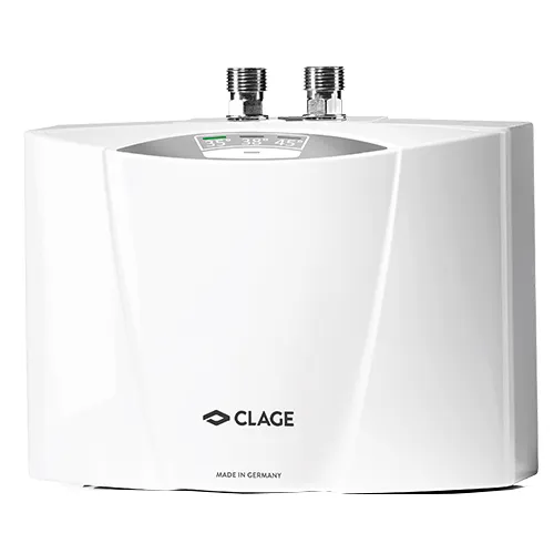 Clage MCX4 4,4kW/230V