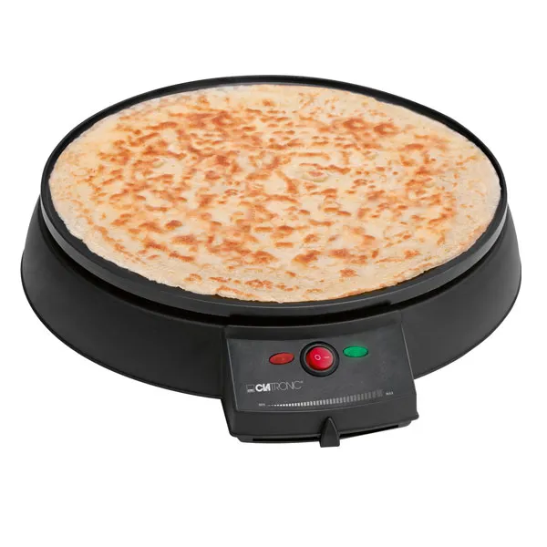 Clatronic Aparat za palačinke CM 3372