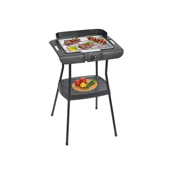 Clatronic električni roštilj BQS 3508