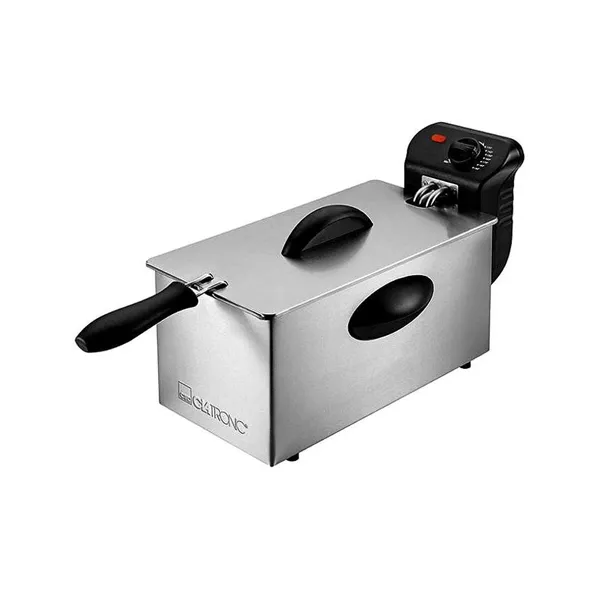 Clatronic friteza inox FR 3586