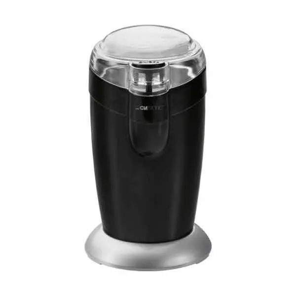 Clatronic mlin za kafu KSW 3306 crni