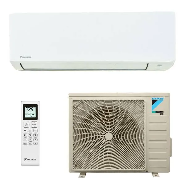 Daikin klima uređaj FTXC35D/RXC35C