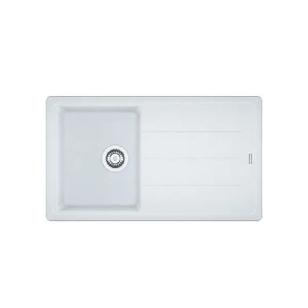 Franke sudopera BASIC BFG 611 86 114.0336.417 GLECER BOJA