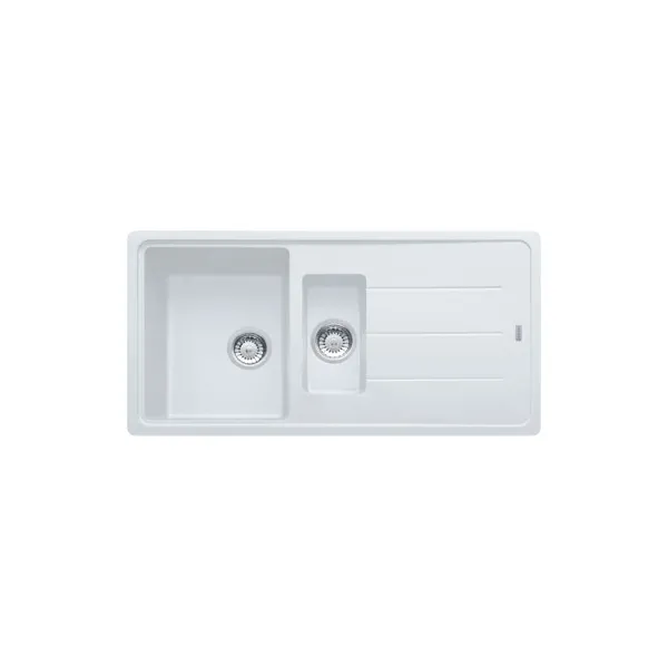 Franke sudopera BASIC BFG 651 A GLECER BELA 114.0256.626