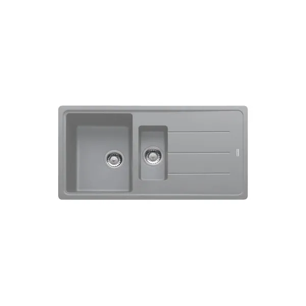 Franke sudopera BASIC BFG 651 A KAMENO SIVA 114.0256.627