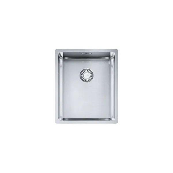 Franke sudopera BOX BXX 210 110 34 127.0369.056