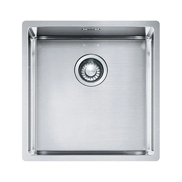 Franke sudopera BOX BXX 210 110 40 127.0369.215