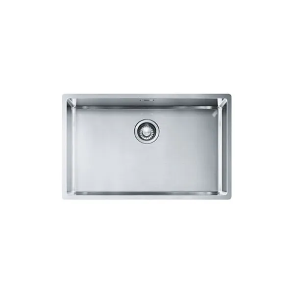 Franke sudopera BOX BXX 210 110 68 127.0369.284