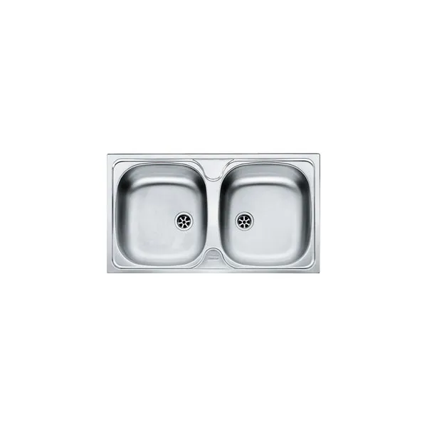 Franke sudopera COLIBRI CIN 620  1 1/2 101.0020.955