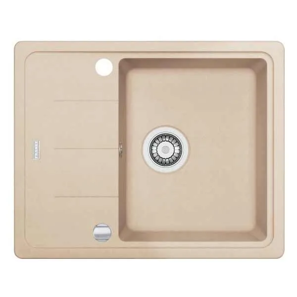Franke sudopera D BFG 611 62 avena 114.0301.342