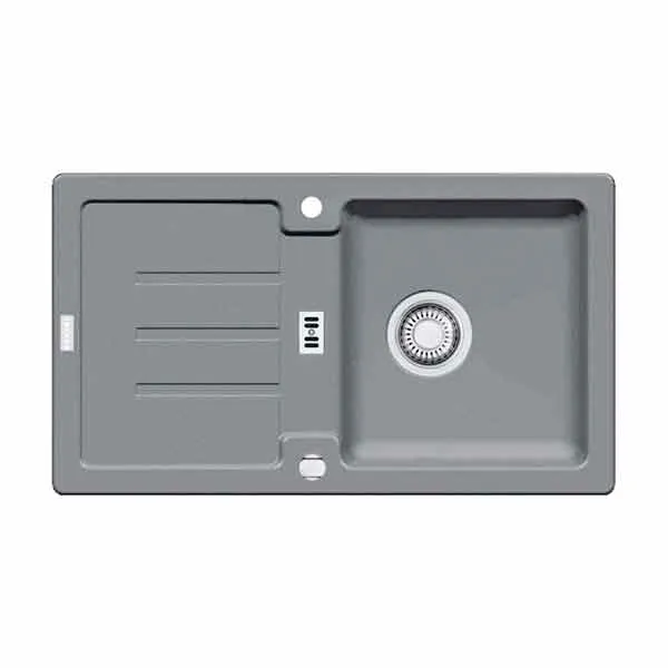 Franke sudopera D STG 614 78 kameno siva 114.0303.671