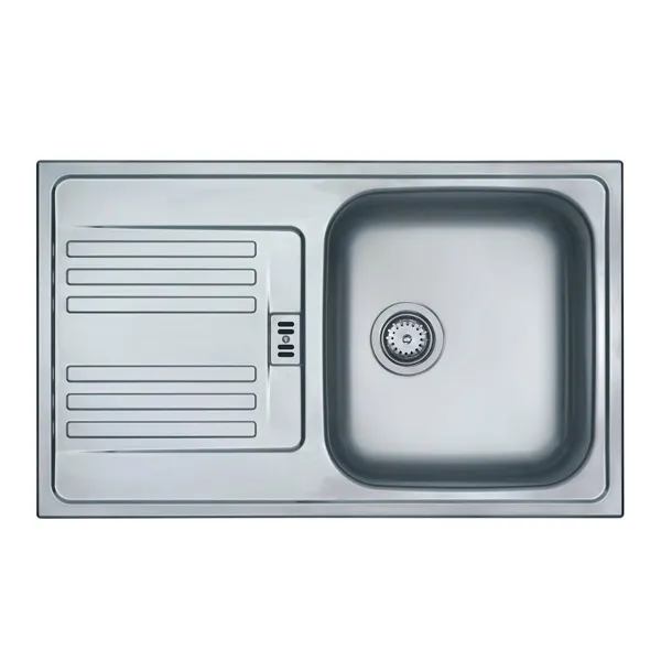 Franke sudopera Euroform EFN 614 78 101.0017.705