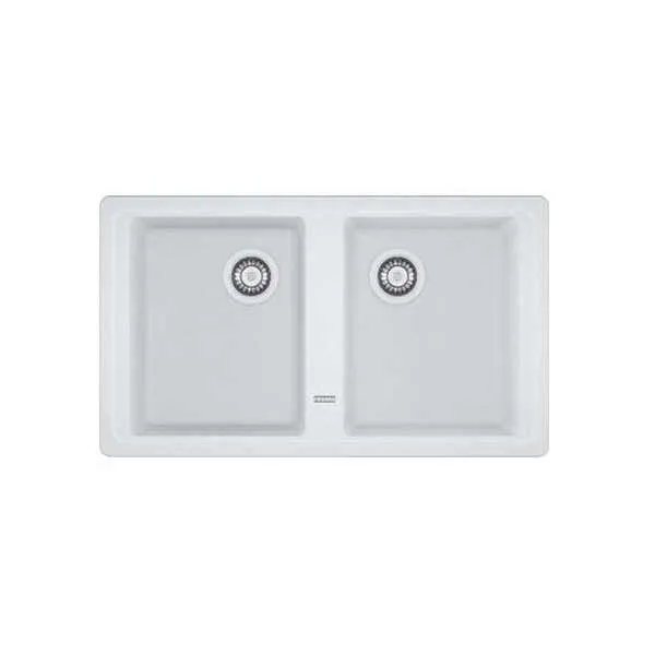 Franke sudopera IT BFG 620 glečer bela 114.0276.152