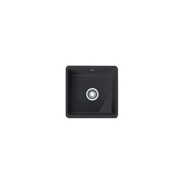 Franke sudopera Kubus KBK 110 40 126.0335.878 CRNA