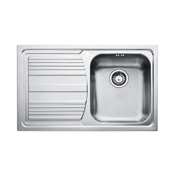 Franke sudopera Logica Line LLX 611 desna 101.0152.582