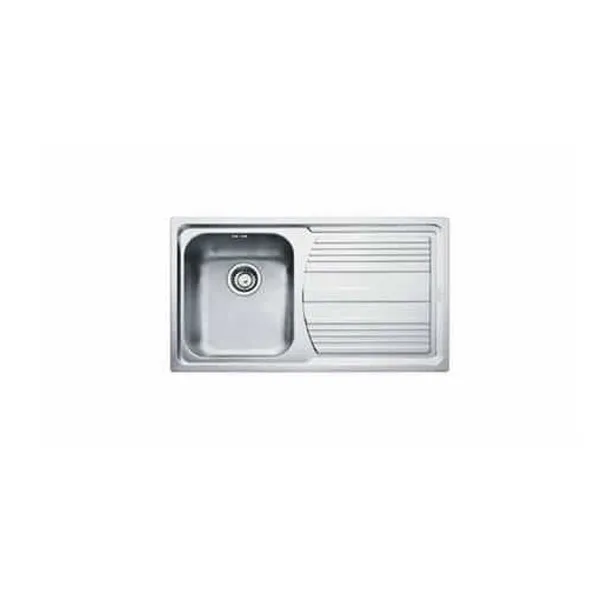 Franke sudopera Logica Line LLX 611 L leva 101.0152.583