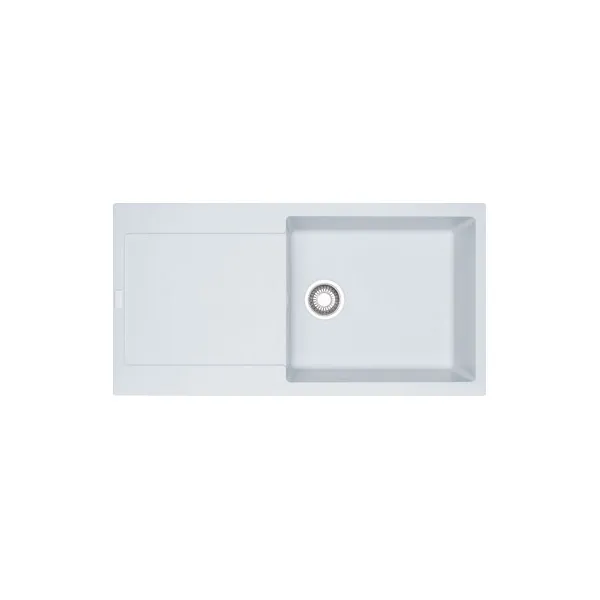 Franke sudopera Maris mrg 611 100 XL 114.0378.095 GLECER BOJA