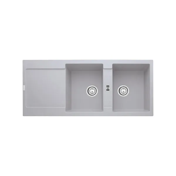 Franke sudopera Maris MRG 621 kameno siva 114.0066.716