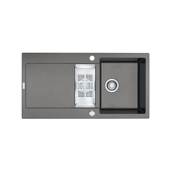 Franke sudopera Maris MRG 651 78 kameno siva  114.0253.335