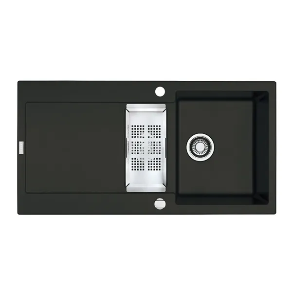 Franke sudopera Maris MRG 651 A crna 114.0176.602