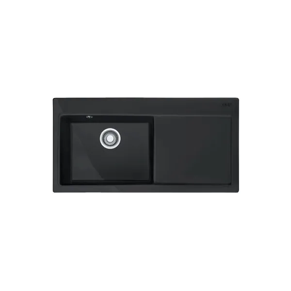 Franke sudopera Mythos  MTK 611 100 leva 124.0335.856