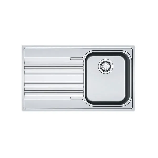 Franke sudopera SMART SRX 611 86 DESNA 101.0356.758