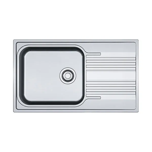 Franke sudopera SMART SRX 611 86 LB LEVA 101.0356.850