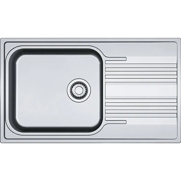 Franke sudopera SMART SRX 611 86 LEVA 101.0356.759
