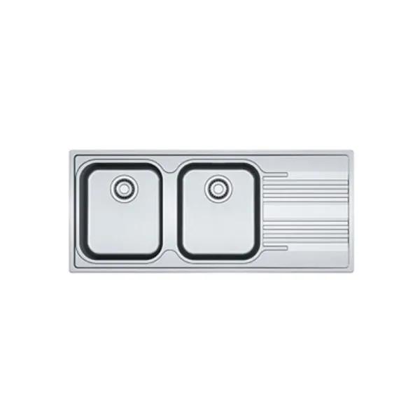 Franke sudopera SMART SRX 621 LEVA 101.0356.894