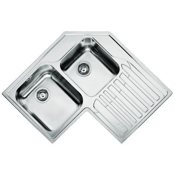 Franke sudopere Angolo STX 621 E leva 101.0001.044