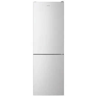 Frizider kombinovani CANDY CCE3T618ES No Frost