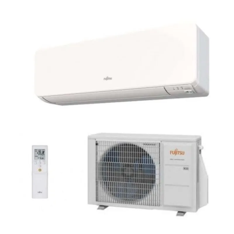 Fujitsu inverter klima uređaj ASEH12KGTG/AOEH12KGCG