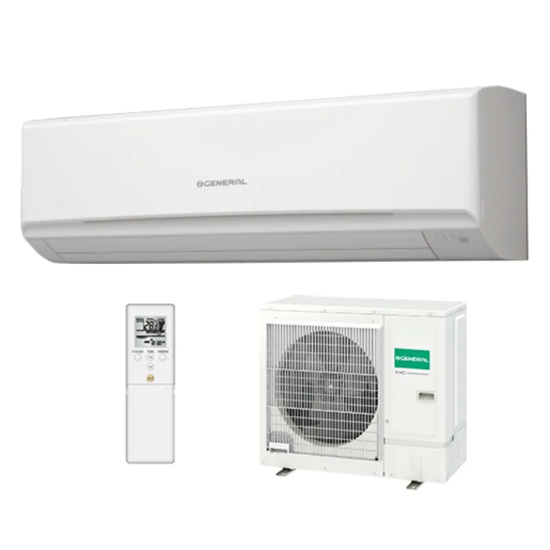 Fujitsu General inverter klima uređaj ASHG36KMTA/AOHG36KMTA