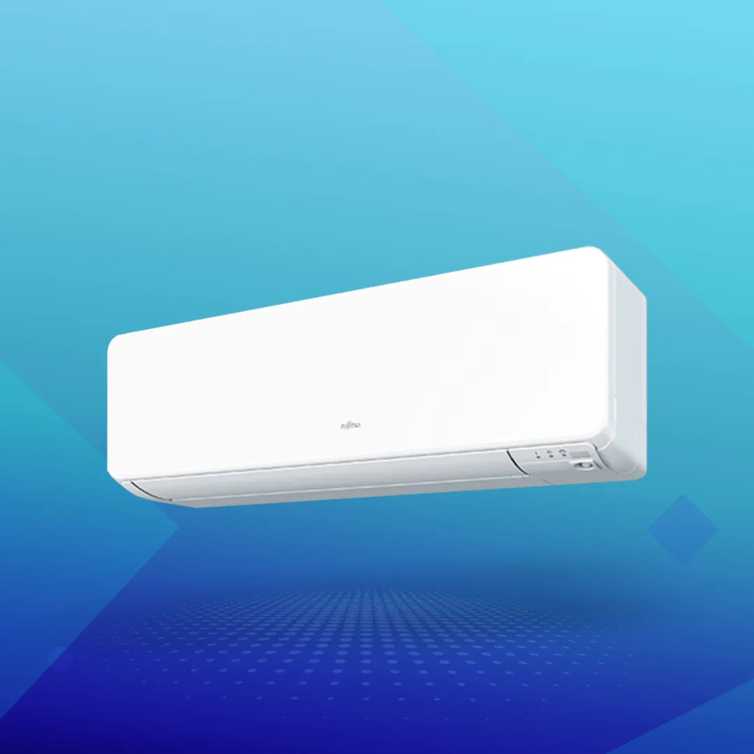 Fujitsu klima uređaj inverter ASYG12KGTE/AOG12KGCA