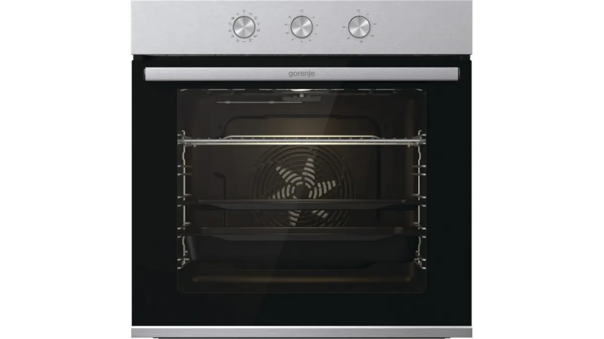 Gorenje BO 6727 E03 BG ugradna rerna