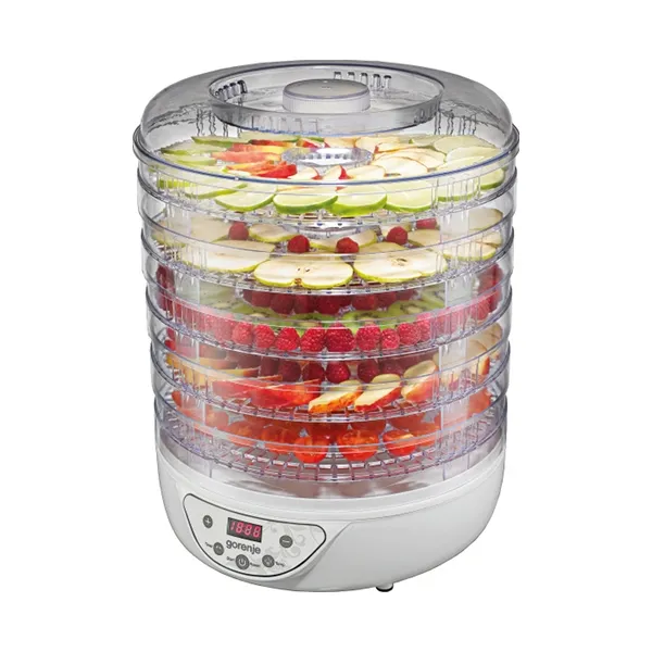 Gorenje dehidrator hrane FDK 24 DW