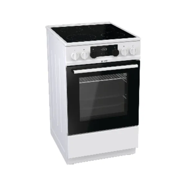 Gorenje električni šporet ECS5350WA
