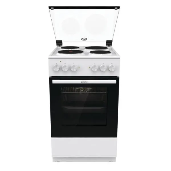 Gorenje električni šporet GE5A41WH