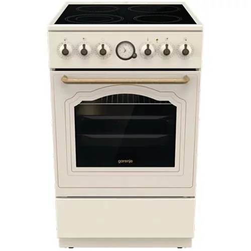 Gorenje električni šporet gecs 5B70 cli
