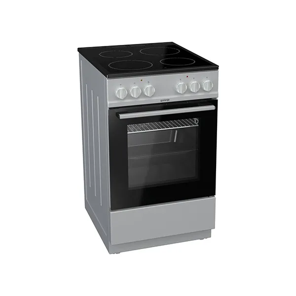 Gorenje električni šporet staklokeramičkom pločom EC5111SG