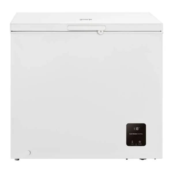 Gorenje Horizontalni zamrzivač FH 19 EAW