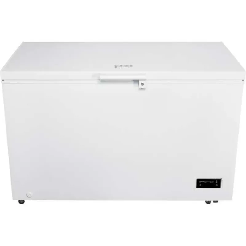 Gorenje Horizontalni zamrzivač FH37E6W