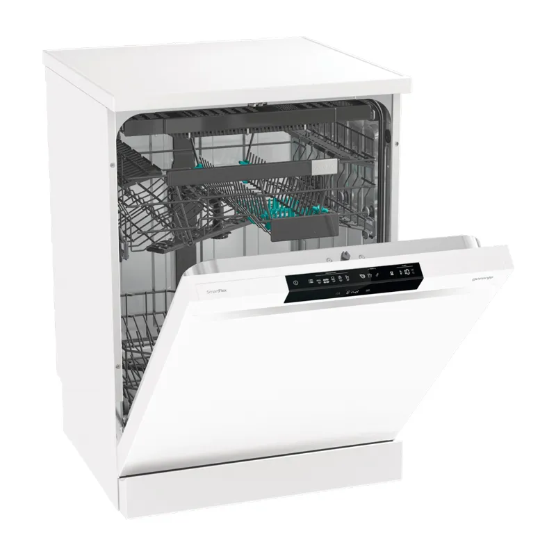 Gorenje mašina za pranje sudova GS671C60W