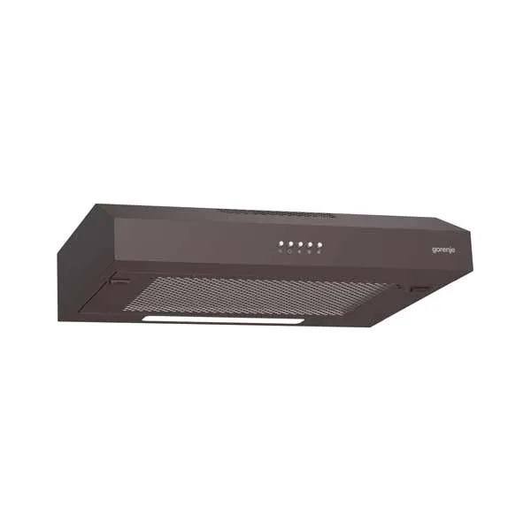 Gorenje podugradni kuhinjski aspirator WHU629EBR/S