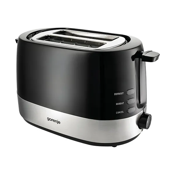 Gorenje toster T850BK