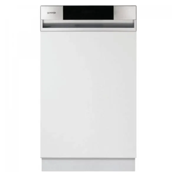 Gorenje ugradna mašina za pranje sudova GI 520E15 X