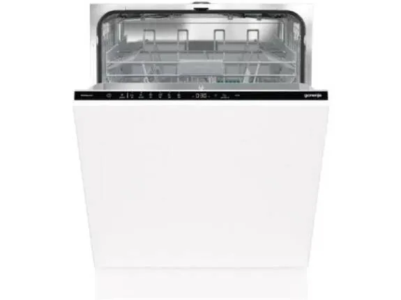 Gorenje Ugradna mašina za pranje sudova GV663C60