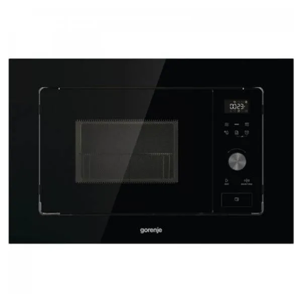 Gorenje ugradna mikrotalasna rerna BM 201 AG1BG