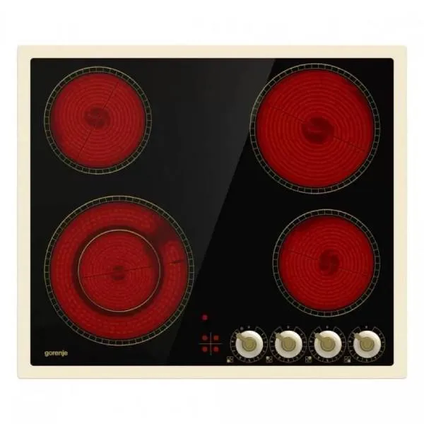 Gorenje ugradna ploča EC 642 CLI