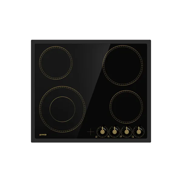 Gorenje ugradna ploča EC642CLB